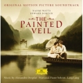 Painted Veil - soundtrack Painted Veil - soundtrack